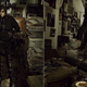 Illustration for article titled Fashion Shoot Taps Into Hoarding's Glamorous Side